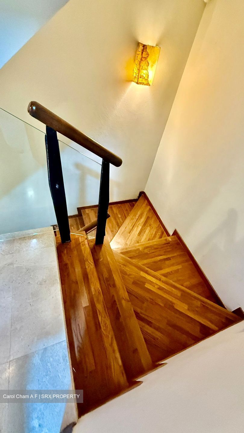 Sommerville Regency (D13), Terrace #549228521